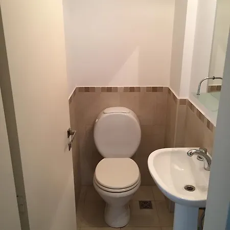 Zelarrayan Centro Apartment Bahia Blanca Exterior photo
