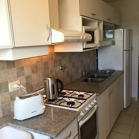 Zelarrayan Centro Apartment Bahia Blanca Exterior photo