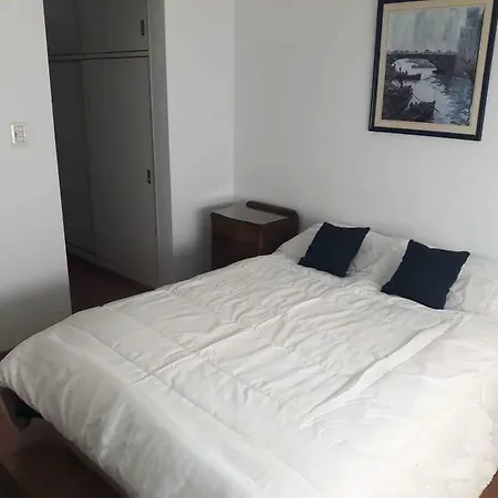 Zelarrayan Centro Apartment Bahia Blanca Exterior photo