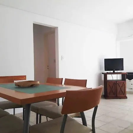 Zelarrayan Centro Apartment Bahia Blanca Exterior photo