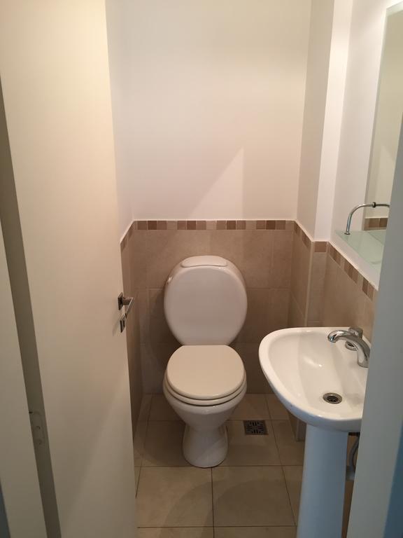 Zelarrayan Centro Apartment