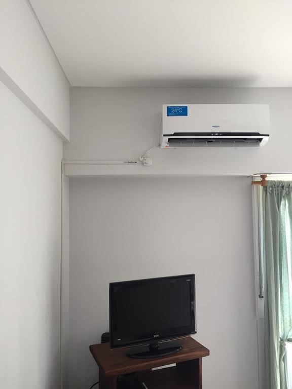 Apartment Zelarrayan Centro Bahia Blanca